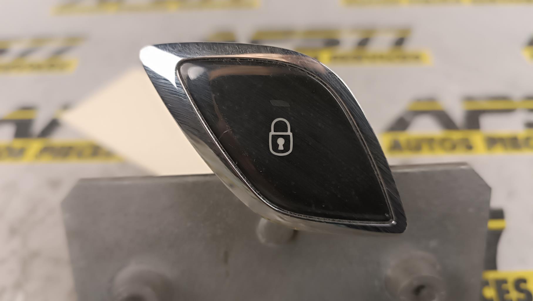Bouton/Interrupteur CITROEN C3 2 PHASE 1 Diesel - 1