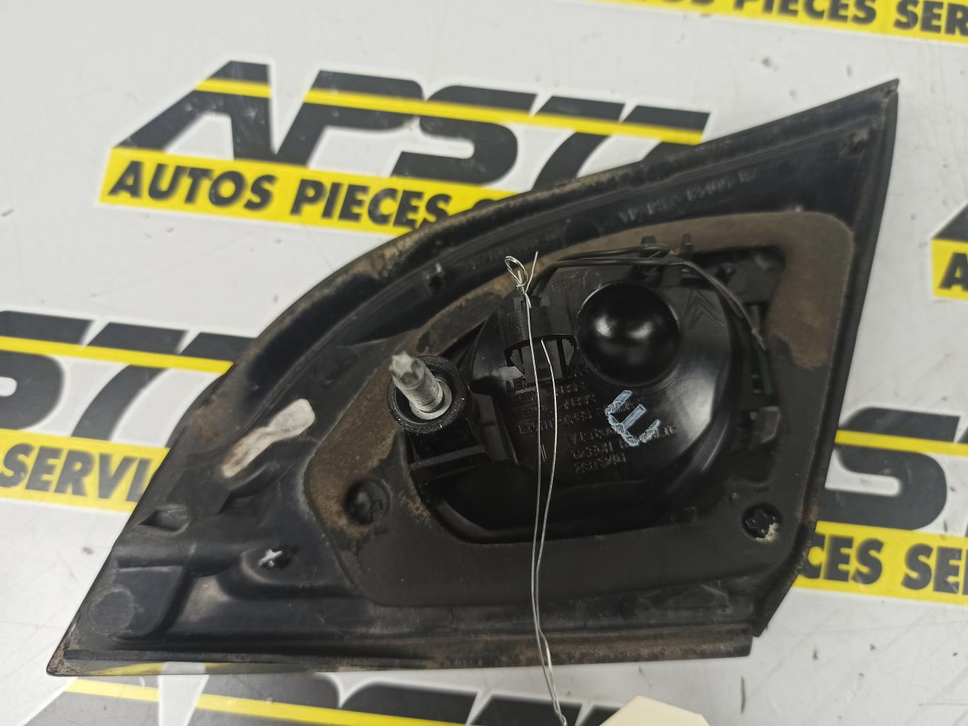 Feu arriere secondaire gauche (feux) CITROEN DS4 PHASE 1 Diesel - 1