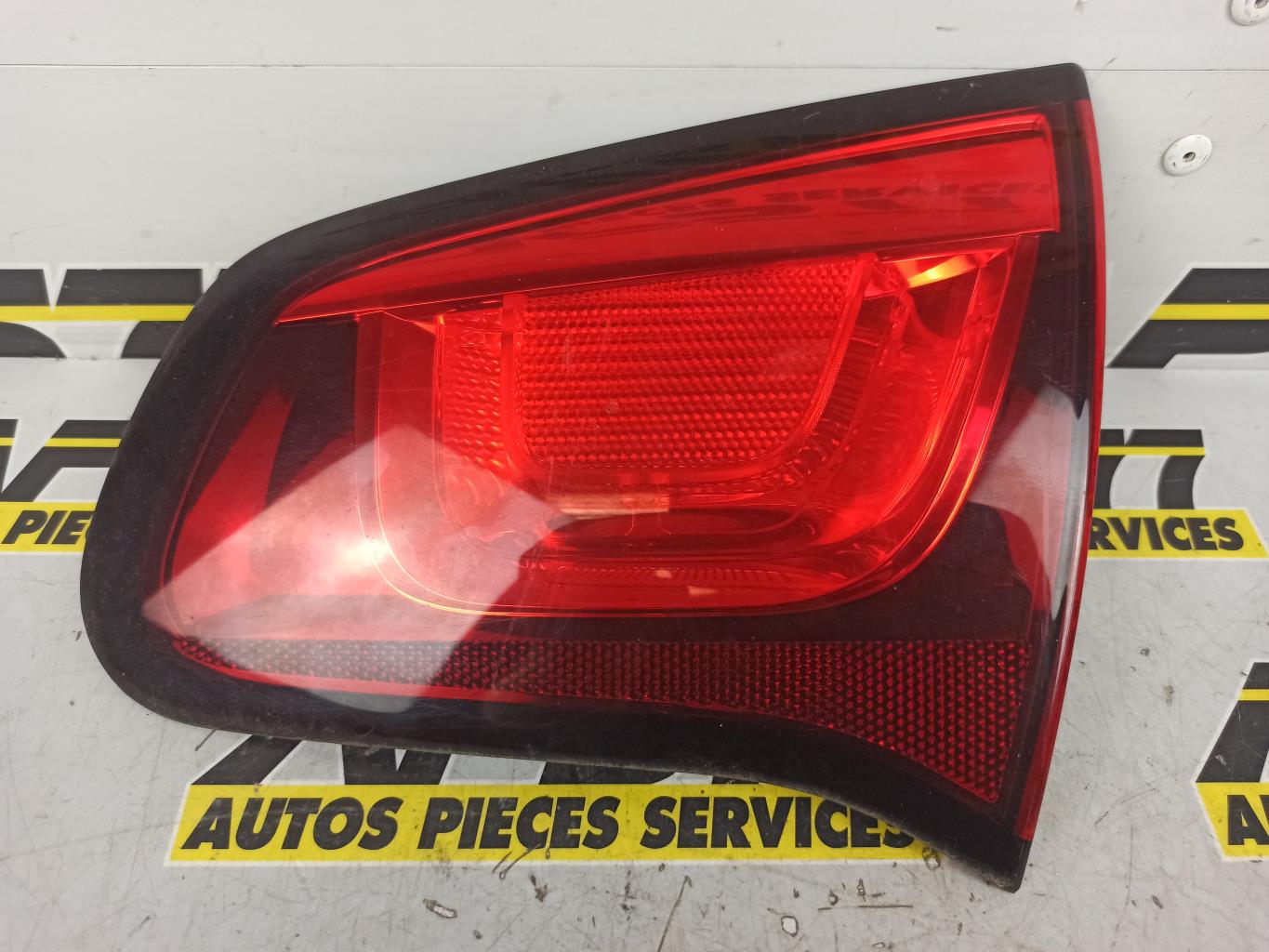 Feu factice arriere droit CITROEN C3 2 PHASE 1 Diesel - 1