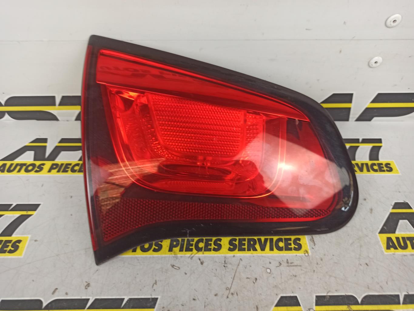 Feu factice arriere gauche CITROEN C3 2 PHASE 1 Diesel - 1