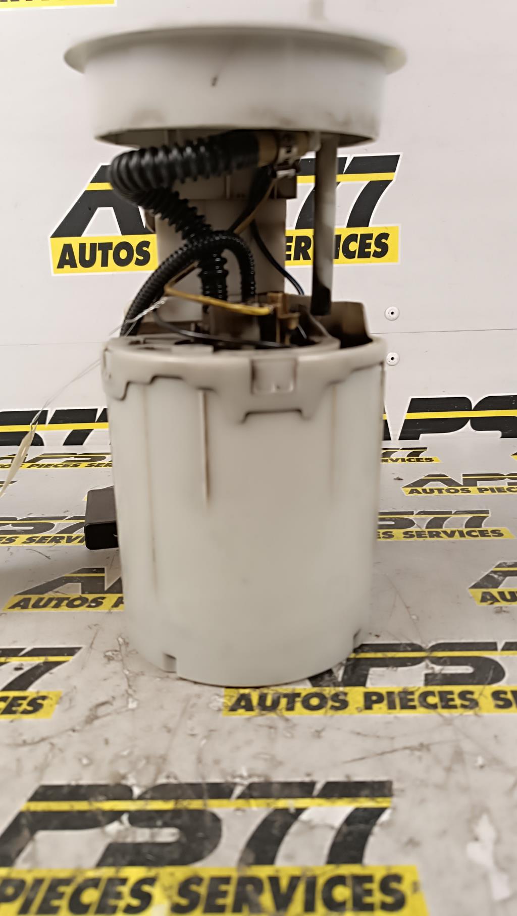 Pompe immergee SKODA OCTAVIA 1 PHASE 2 Diesel - 1