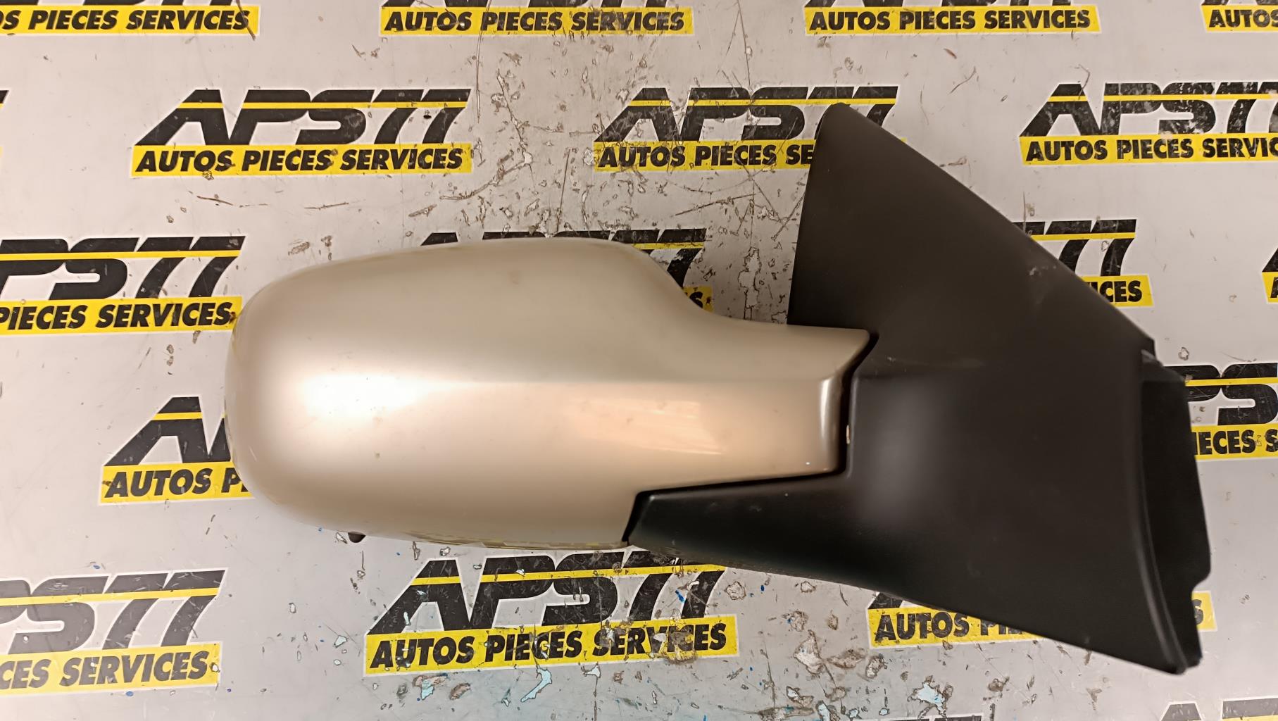 Retroviseur droit RENAULT MEGANE 2 PHASE 2 Diesel - 1