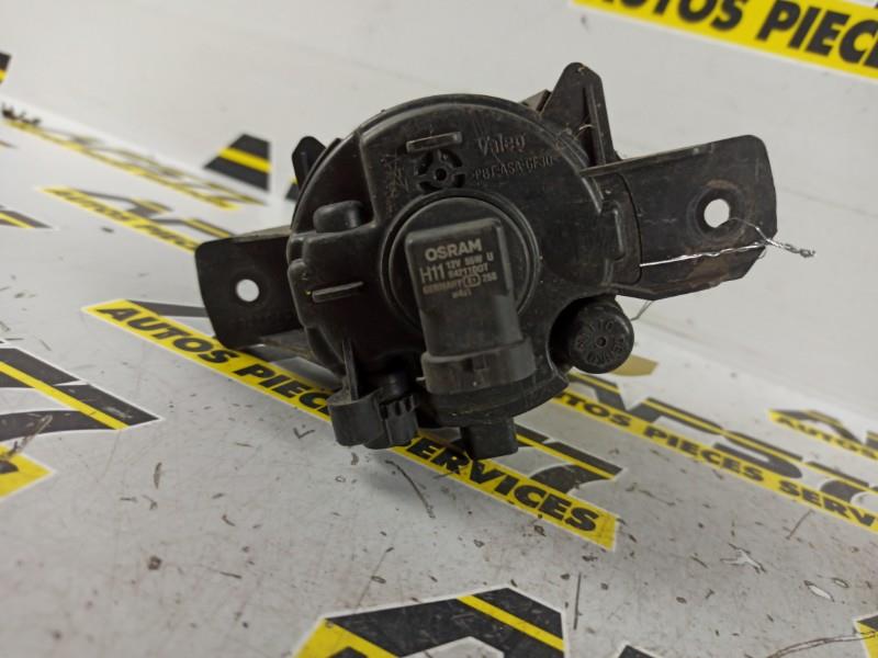 Anti brouillard droit (feux) RENAULT MODUS PHASE 1 Essence - 1