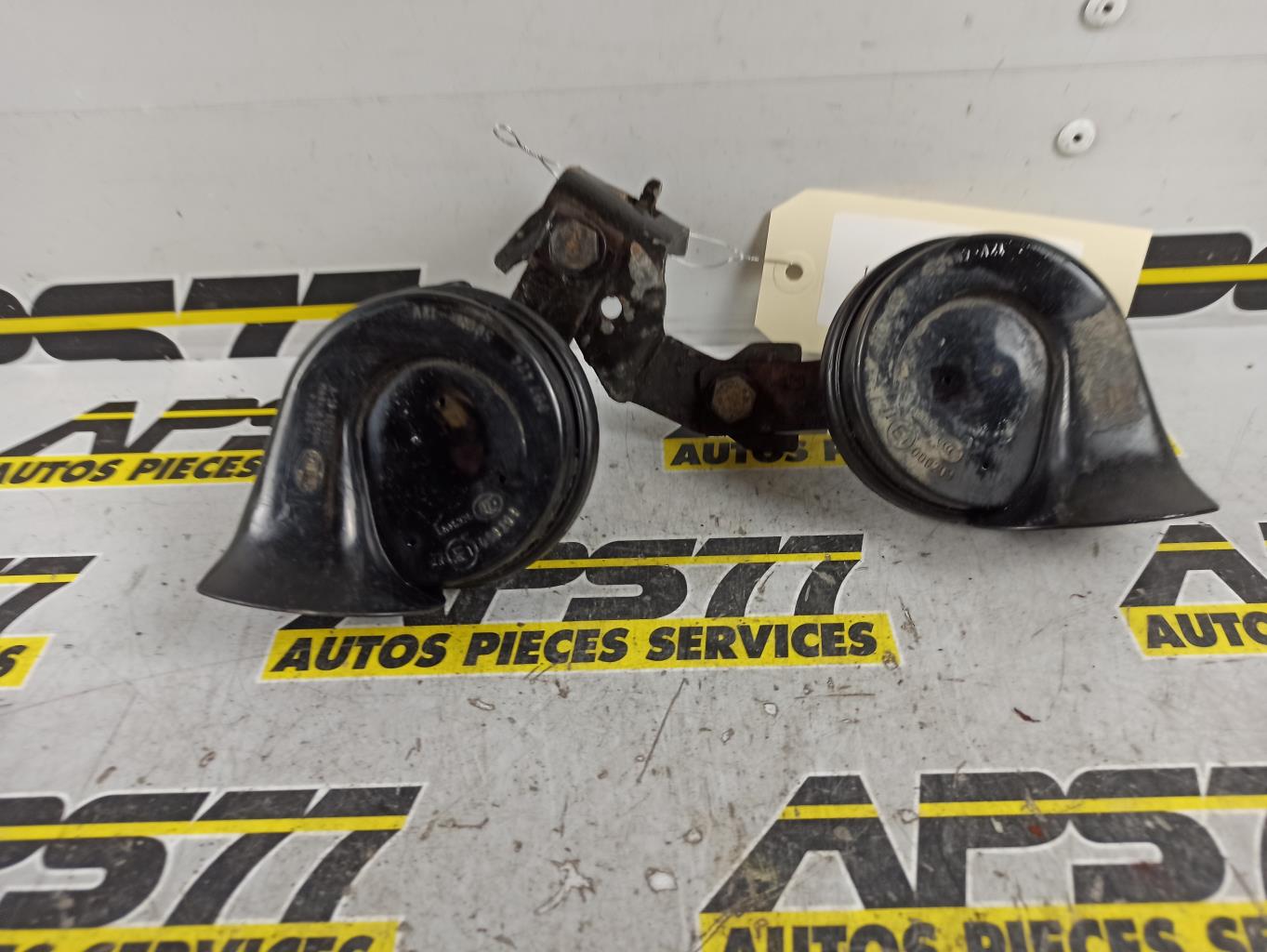 Avertisseur/Klaxon OPEL ZAFIRA B PHASE 1 Diesel - 1