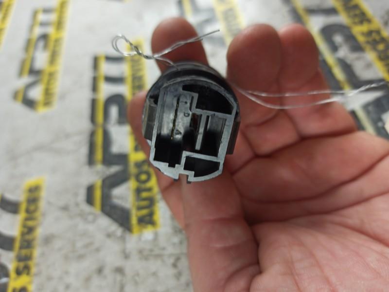 Bouton de demarrage RENAULT MEGANE 2 PHASE 1 Diesel - 1