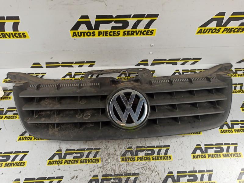Calandre VOLKSWAGEN TOURAN 1 PHASE 1 Diesel - 1