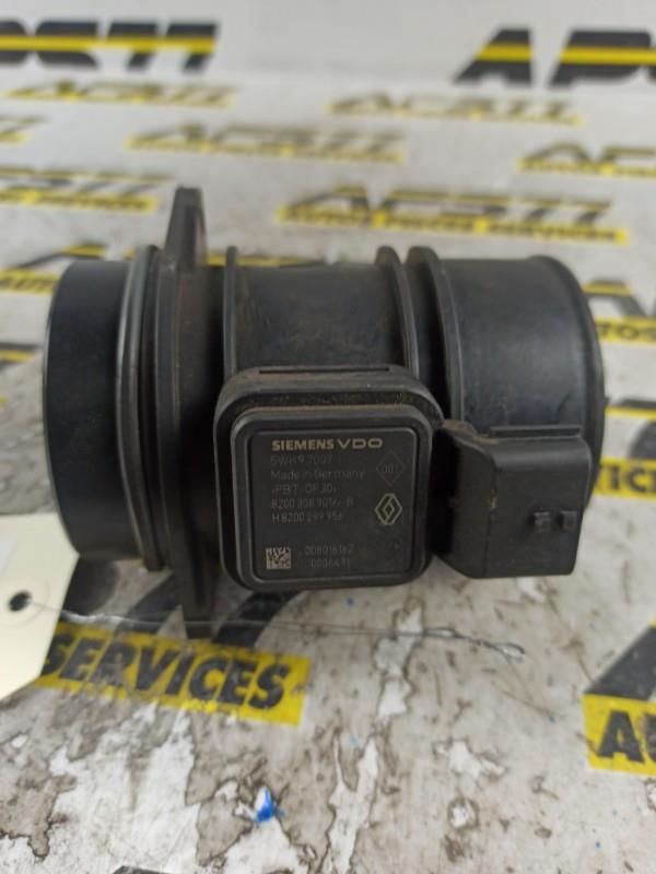 Debitmetre RENAULT CLIO 3 PHASE 1 Diesel - 1