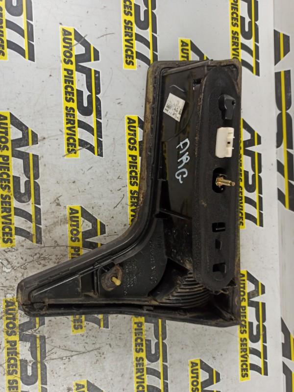 Feu arriere secondaire gauche (feux) CITROEN C5 1 PHASE 2 Diesel - 1