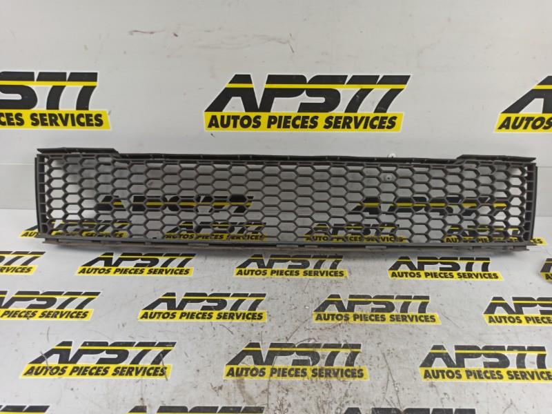 Grille de pare choc FIAT 500 2 PHASE 1 Essence - 1