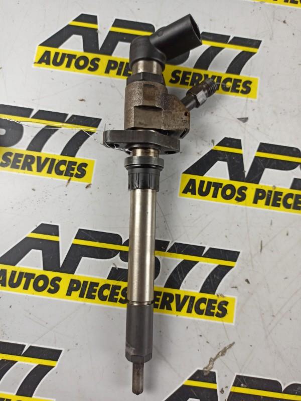 Injecteurs CITROEN C5 1 PHASE 2 Diesel - 1