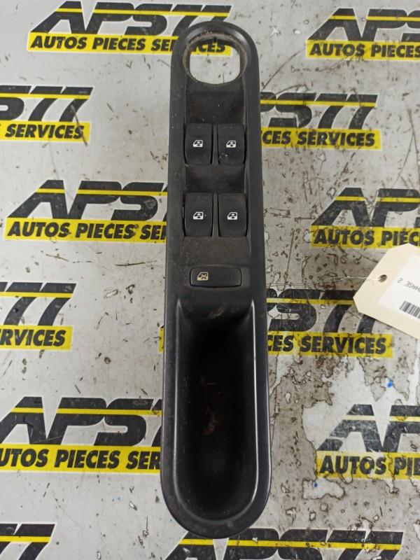 Interrupteur de leve vitre avant gauche RENAULT ESPACE 4 PHASE 2 Diesel - 1