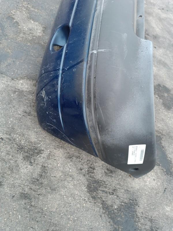 Pare choc arriere RENAULT TWINGO 1 PHASE 2 Essence - 1