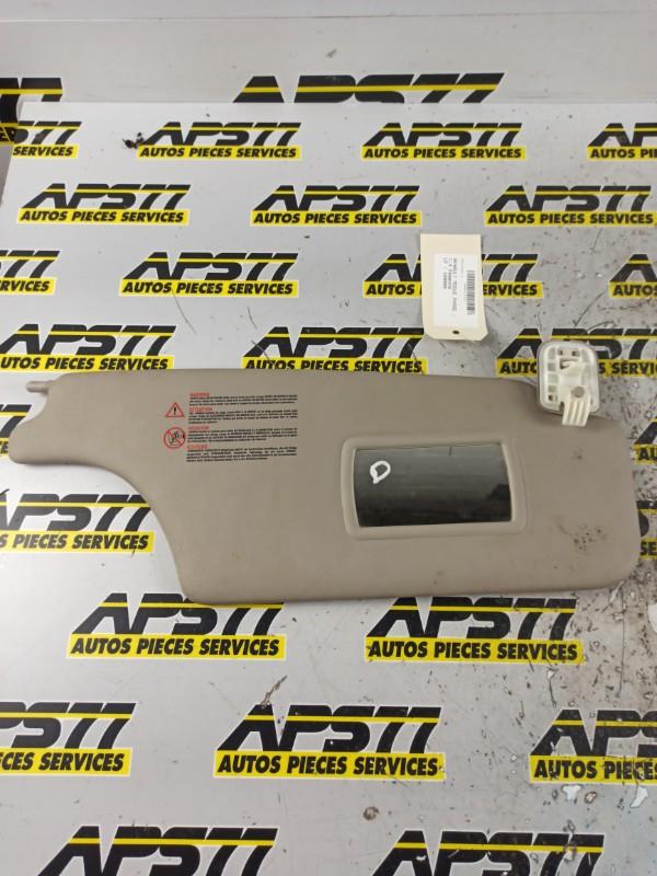 Pare soleil droit RENAULT MODUS PHASE 1 Essence - 1