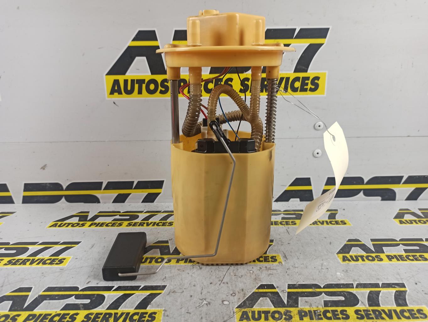 Pompe immergee OPEL CORSA D PHASE 1 Diesel - 1