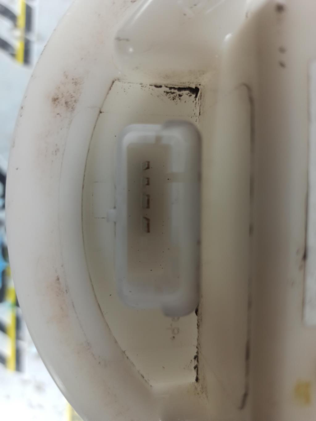 Pompe immergee PEUGEOT 207 1 Ethanol - 1