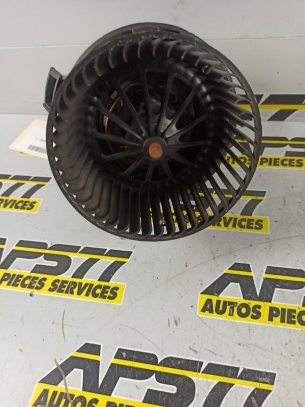 Pulseur d'air CITROEN C3 2 PHASE 1 Diesel - 1