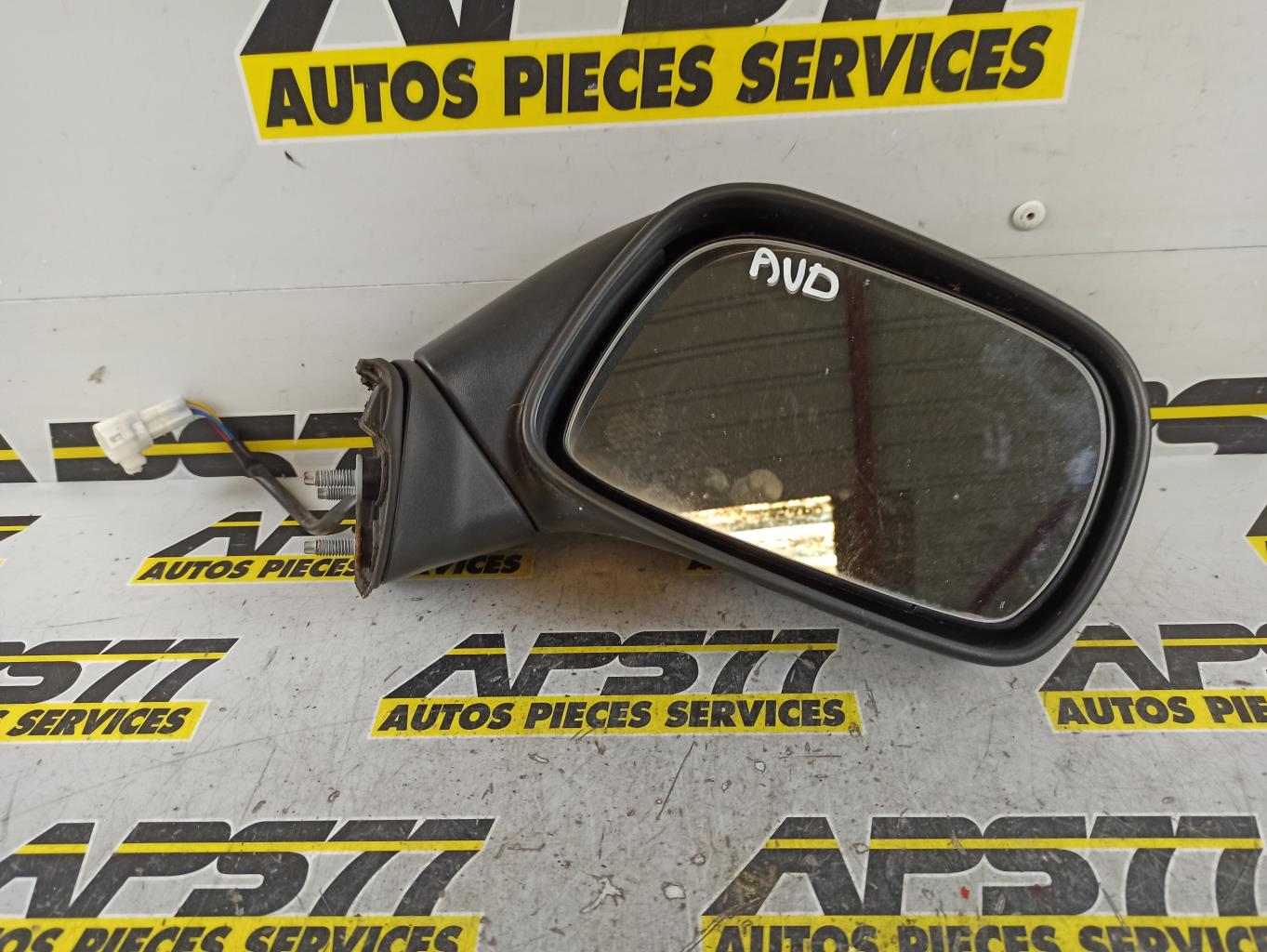 Retroviseur droit SUZUKI WAGON-R PHASE 2 Essence - 1