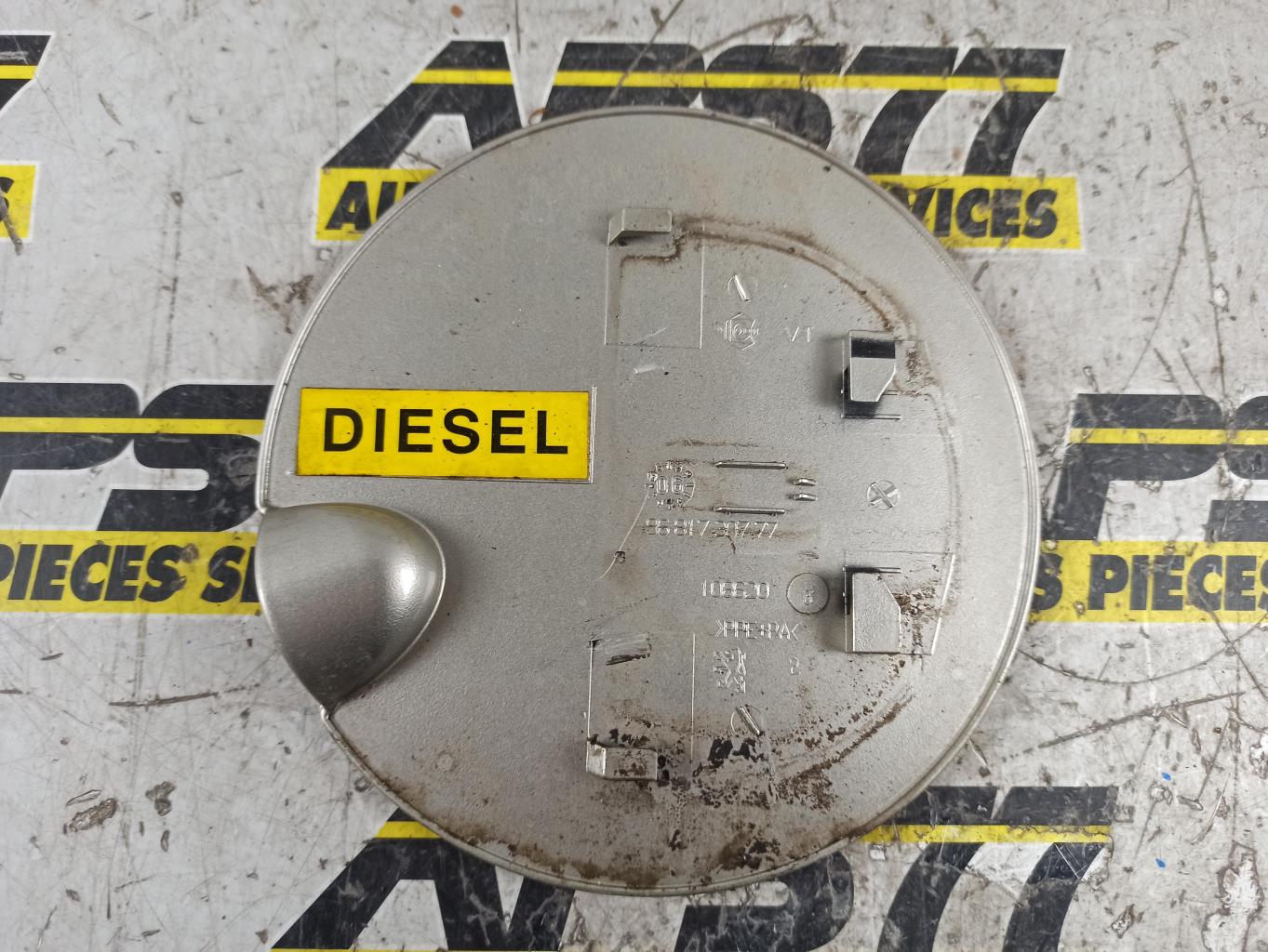 Trappe d'essence PEUGEOT 207 PHASE 1 Diesel - 1