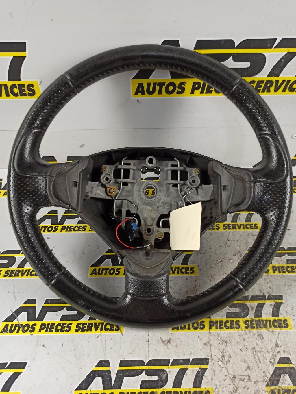 Volant PEUGEOT 207 PHASE 1 Diesel - 1