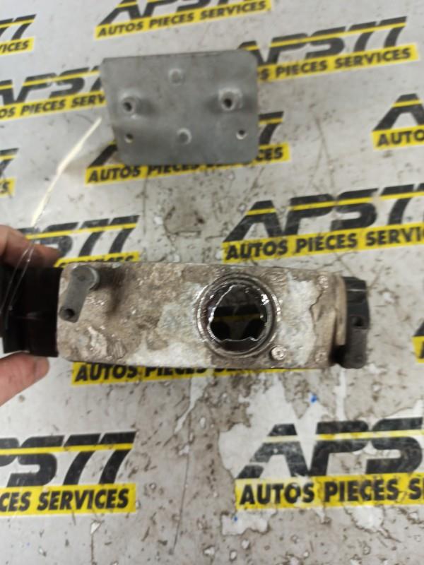 Anti brouillard gauche (feux) BMW SERIE 3 E46 COMPACT PHASE 2 Diesel - 1