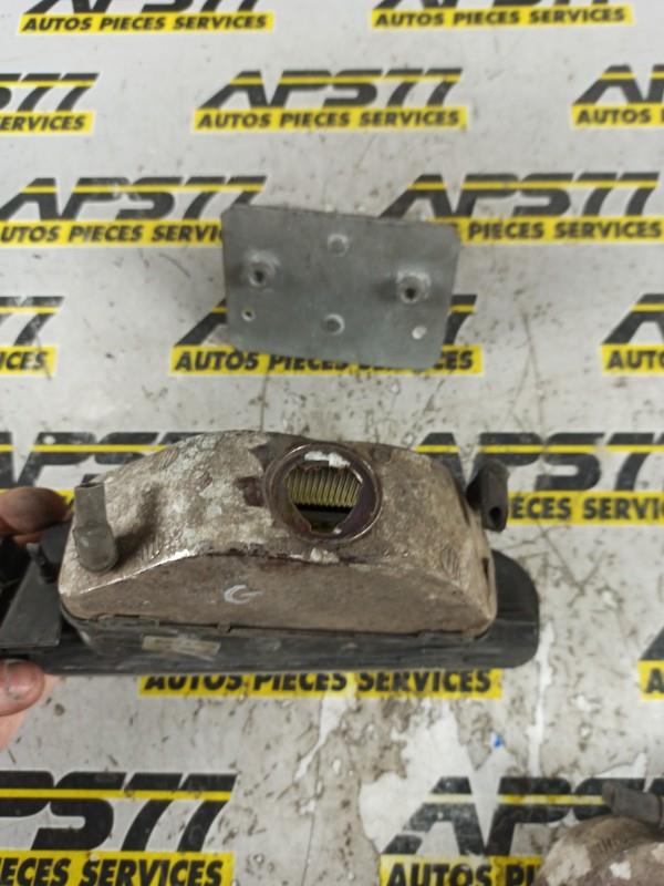 Anti brouillard droit (feux) BMW SERIE 3 E46 COMPACT PHASE 2 Diesel - 1