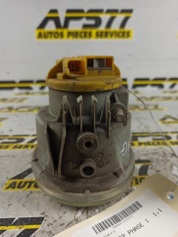Anti brouillard gauche (feux) CITROEN C2 PHASE 1 Essence - 1