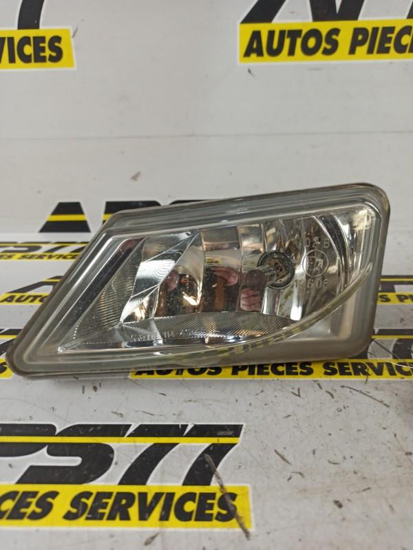 Anti brouillard gauche (feux) MAZDA 3 2 PHASE 1 Diesel - 1