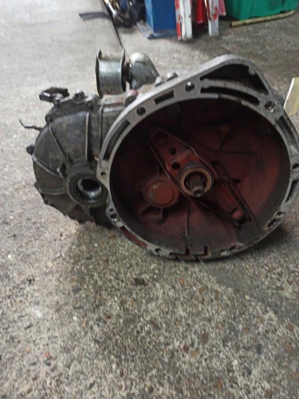 Boite de vitesses SMART FORTWO 1 PHASE 2 COUPE Essence - 1