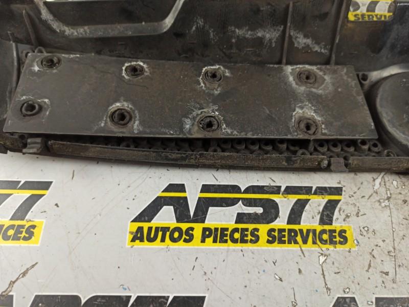 Calandre FIAT PANDA 2 PHASE 1 Essence - 1