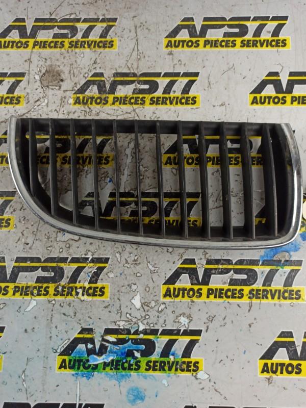 Calandre droite BMW SERIE 3 E90 PHASE 1 Diesel - 1