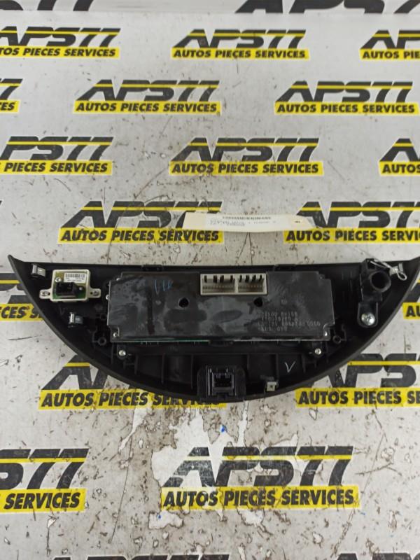 Commande chauffage NISSAN NOTE 1 PHASE 2 Essence - 1