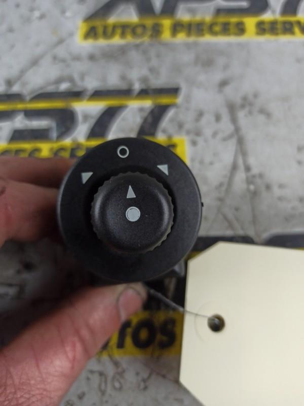 Commande retroviseurs CITROEN C2 PHASE 1 Essence - 1