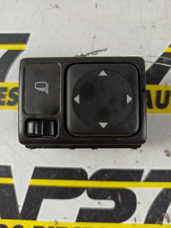Commande retroviseurs NISSAN NOTE 1 PHASE 2 Essence - 1