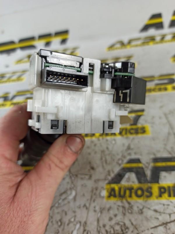 Commodo d'essuie glaces NISSAN NOTE 1 PHASE 2 Essence - 1