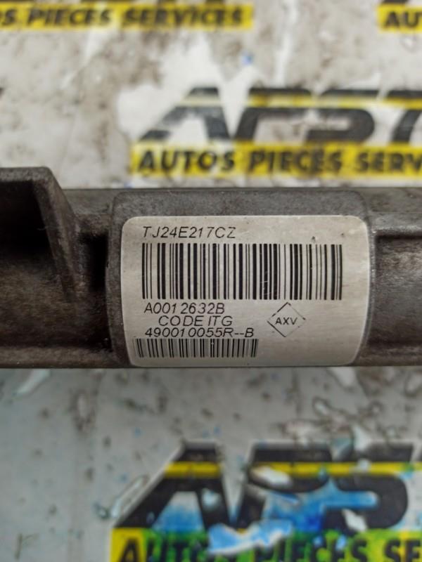 Cremaillere mecanique RENAULT MEGANE 3 PHASE 1 Diesel - 1