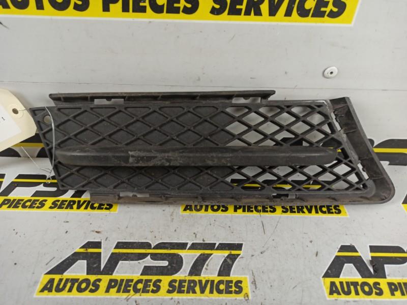 Grille de pare choc BMW SERIE 3 E90 PHASE 1 Diesel - 1