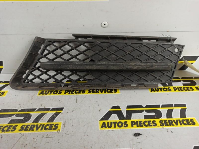 Grille de pare choc BMW SERIE 3 E90 PHASE 1 Diesel - 1
