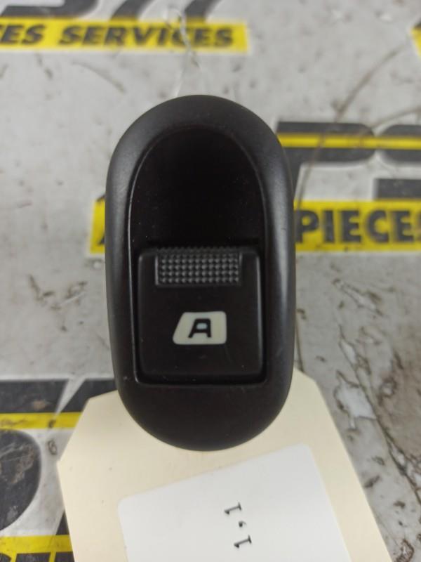 Interrupteur de leve vitre avant droit CITROEN C2 PHASE 1 Essence - 1