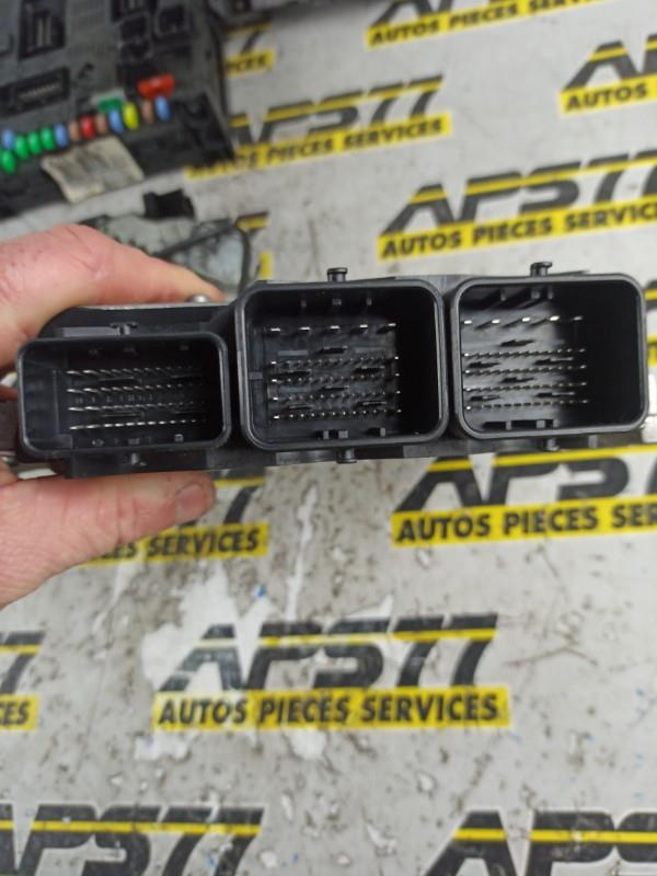 Kit de demarrage PEUGEOT 407 PHASE 2 BREAK Diesel - 1