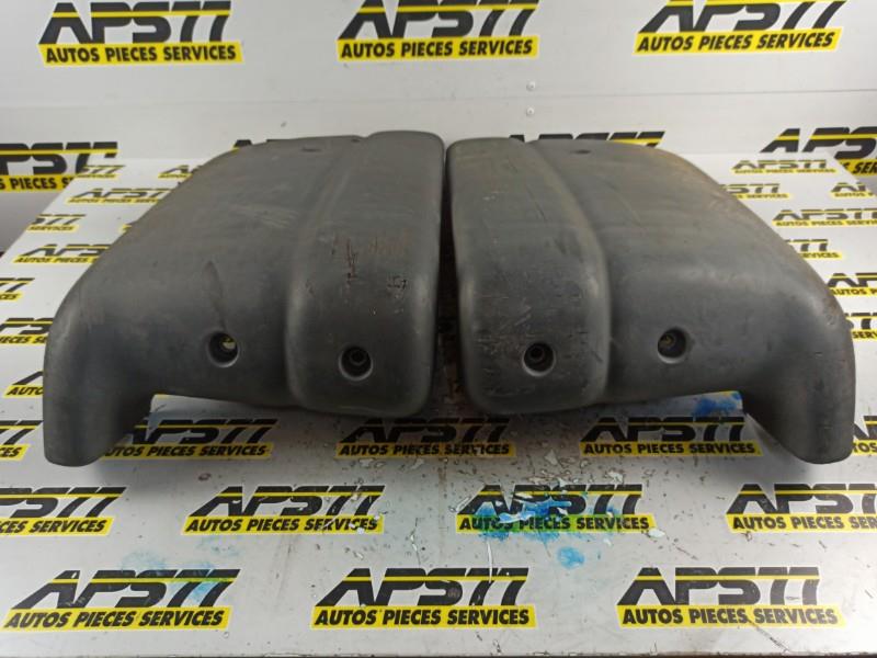 Pare choc arriere RENAULT MASTER 2 PHASE 2 Diesel - 1