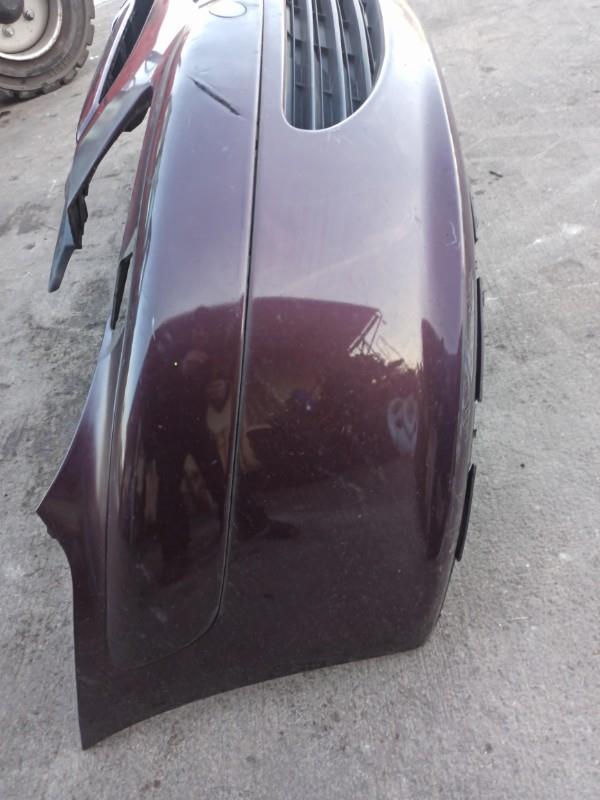 Pare choc avant PEUGEOT 307 PHASE 1 CABRIOLET Essence - 1
