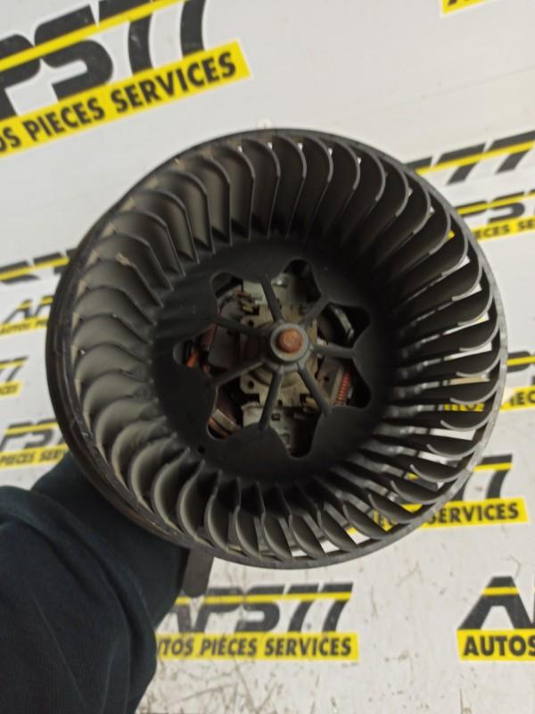 Pulseur d'air BMW SERIE 3 E90 PHASE 1 Diesel - 1
