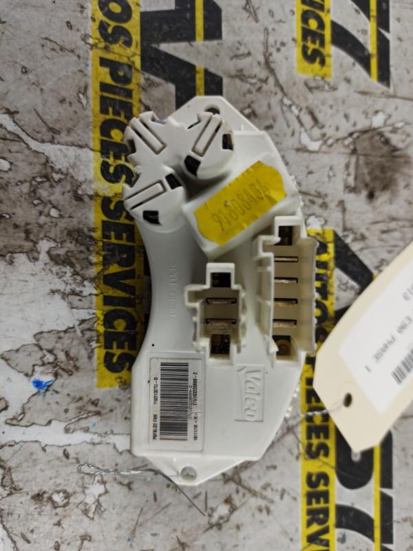 Resistance chauffage BMW SERIE 3 E90 PHASE 1 Diesel - 1