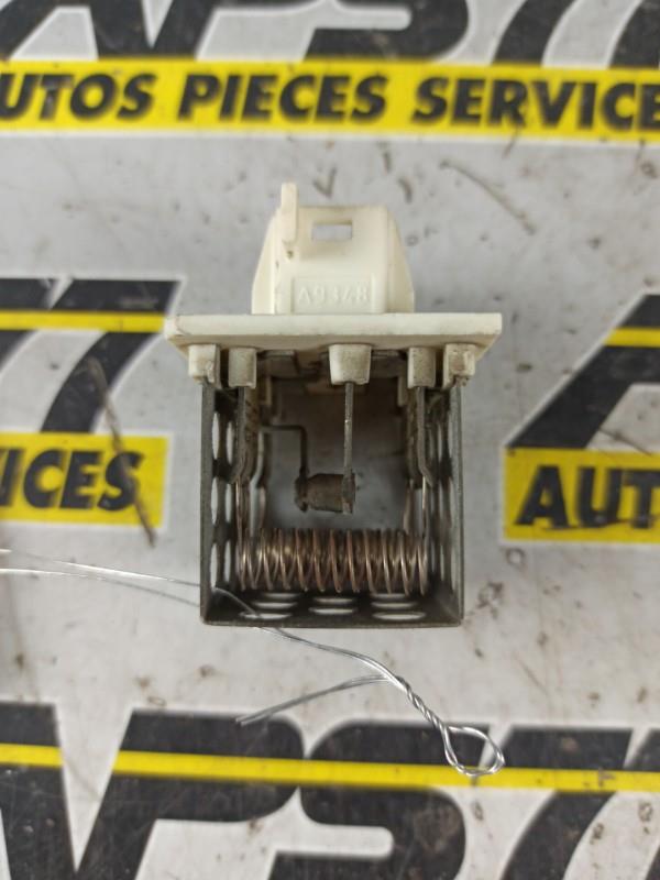 Resistance chauffage PEUGEOT 206 PHASE 2 Diesel - 1