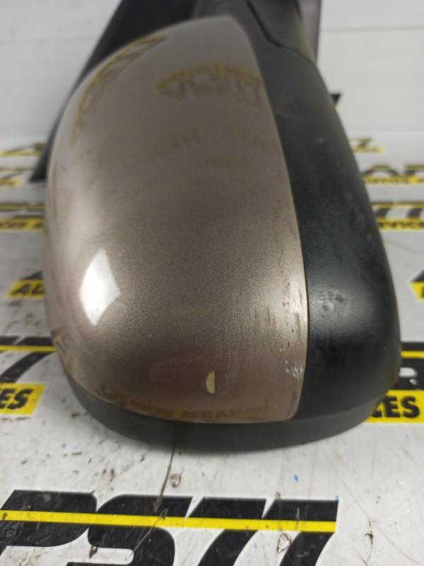 Retroviseur droit NISSAN NOTE 1 PHASE 2 Essence - 1
