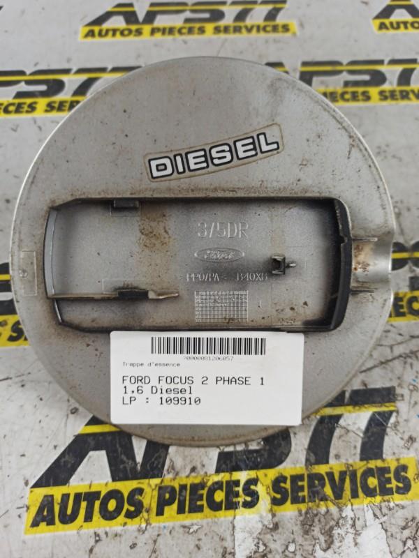 Trappe d'essence FORD FOCUS 2 PHASE 1 Diesel - 1