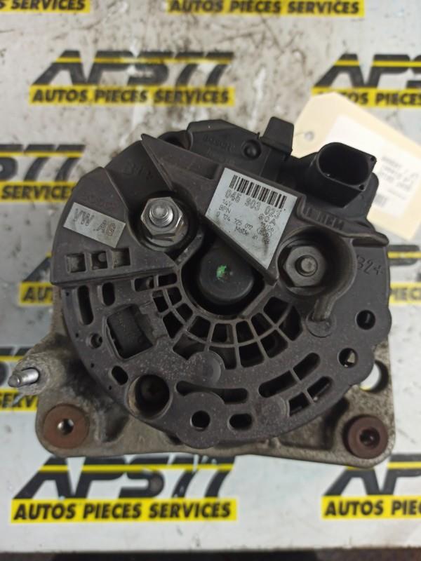 Alternateur SEAT IBIZA 3 PHASE 1 Diesel - 1