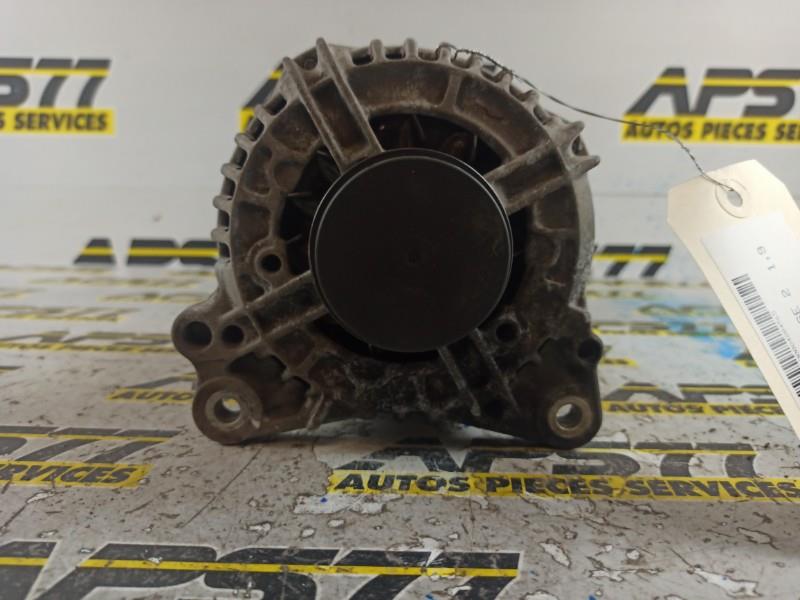 Alternateur AUDI A4 1 PHASE 2 Diesel - 1