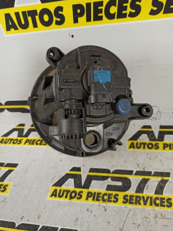 Anti brouillard droit (feux) RENAULT TWINGO 2 PHASE 2 Essence - 1