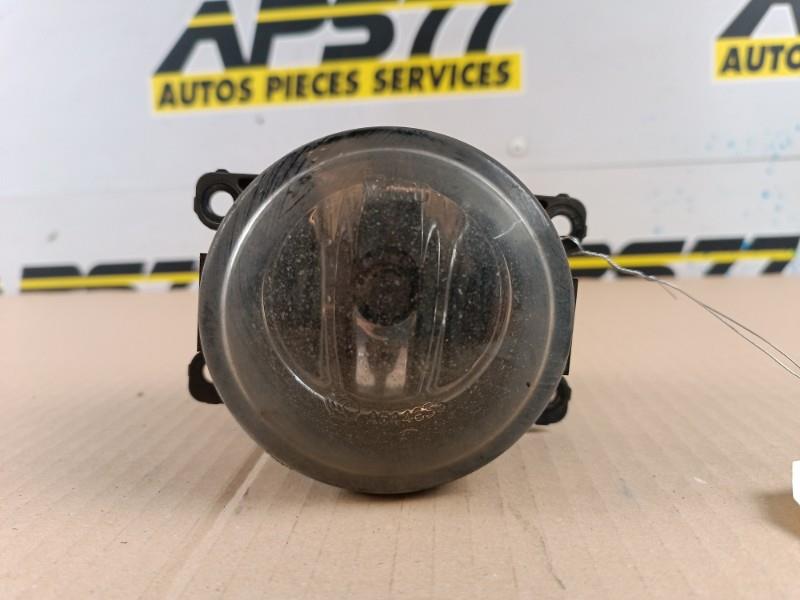 Anti brouillard gauche (feux) CITROEN C4 1 PHASE 1 Diesel - 1
